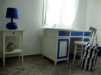 A Babordo B&B4