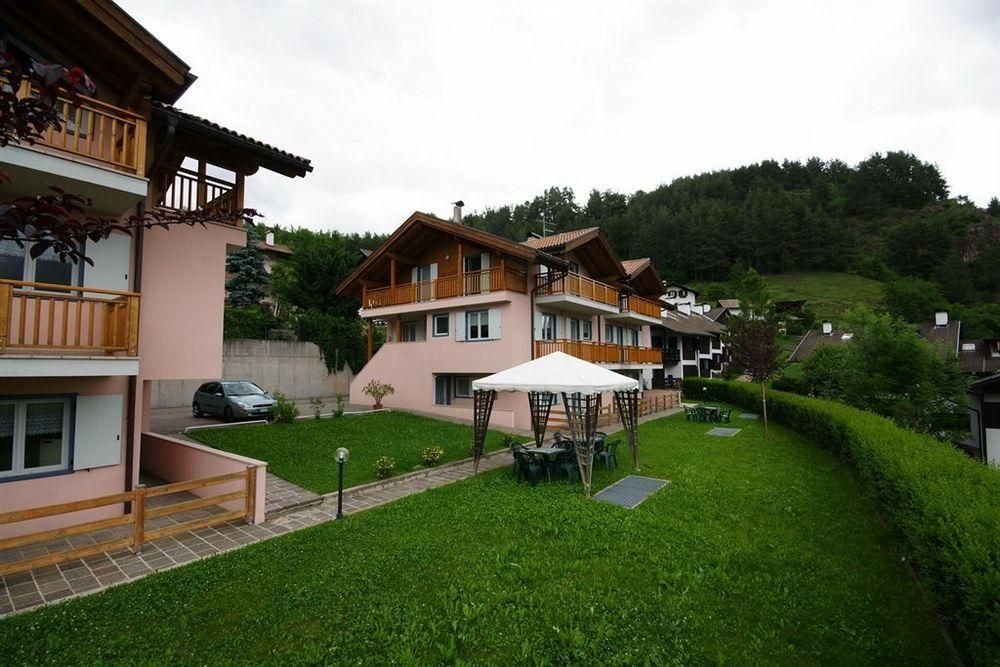 Le PLEJADI Residence1