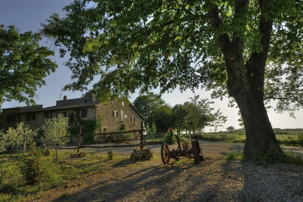 Agriturismo Biologico Sant'Egle0