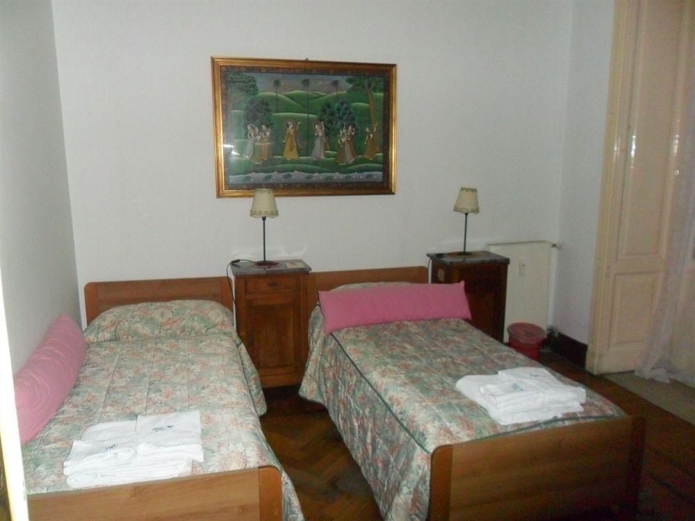 Affittacamere La Briosa Nicole3