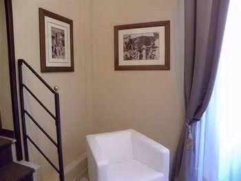 Regina Margherita Hotel1
