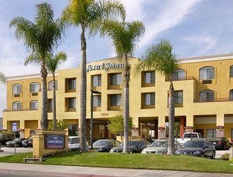 Howard Johnson Express Inn Huntington Beach4