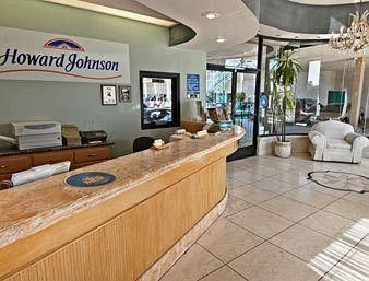 Howard Johnson Express Inn Huntington Beach2