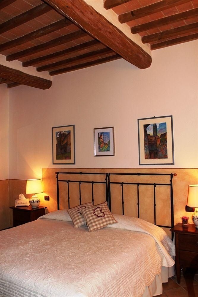 Locanda La Mandragola0