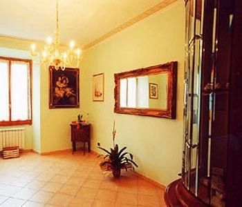 Roman Walls B&B3