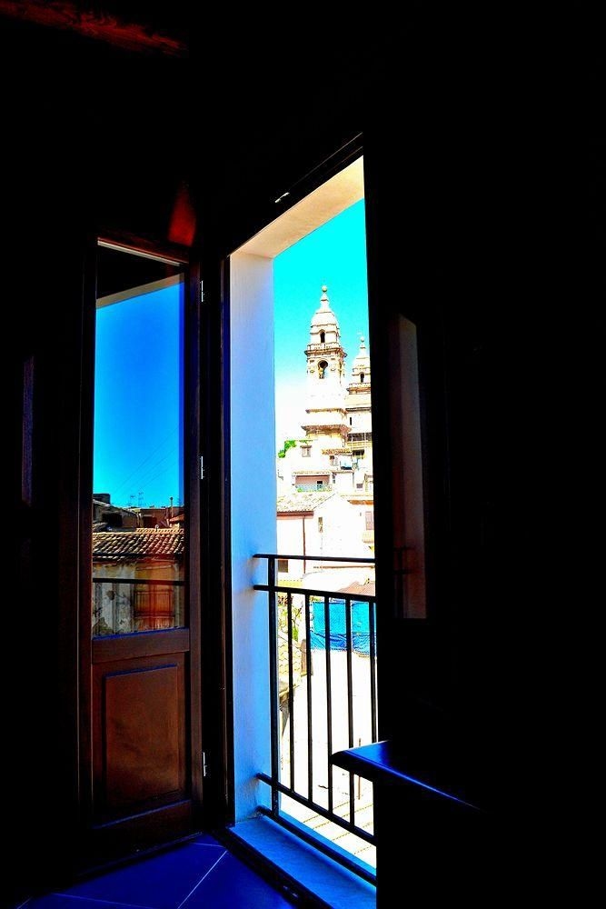 Alla Loggia del Gattopardo0