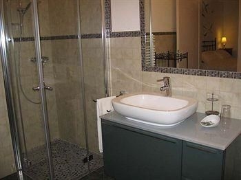 B&B La casa di Aristotele2