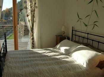 B&B La casa di Aristotele3