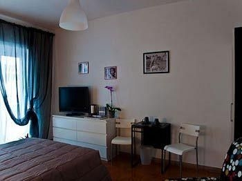 B&B La Roma di Camilla1