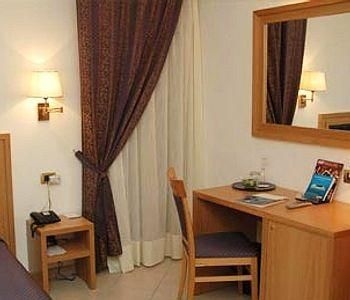 Hotel La Palma0