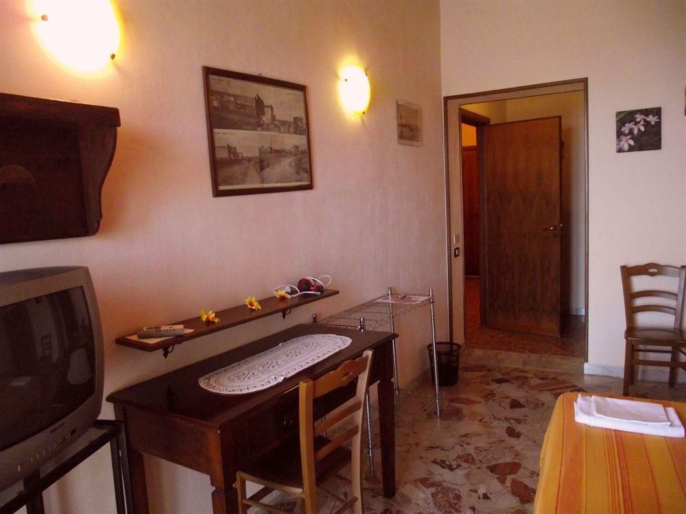 La Casa dei Fantasmi4
