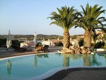 Residence Al Saraceno0