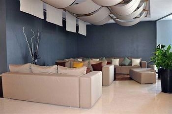 Sea Art Hotel1