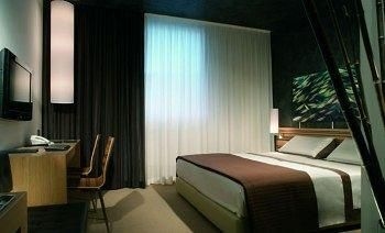 Sea Art Hotel4