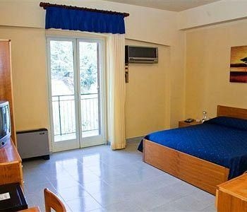 Hotel Il Gabbiano0