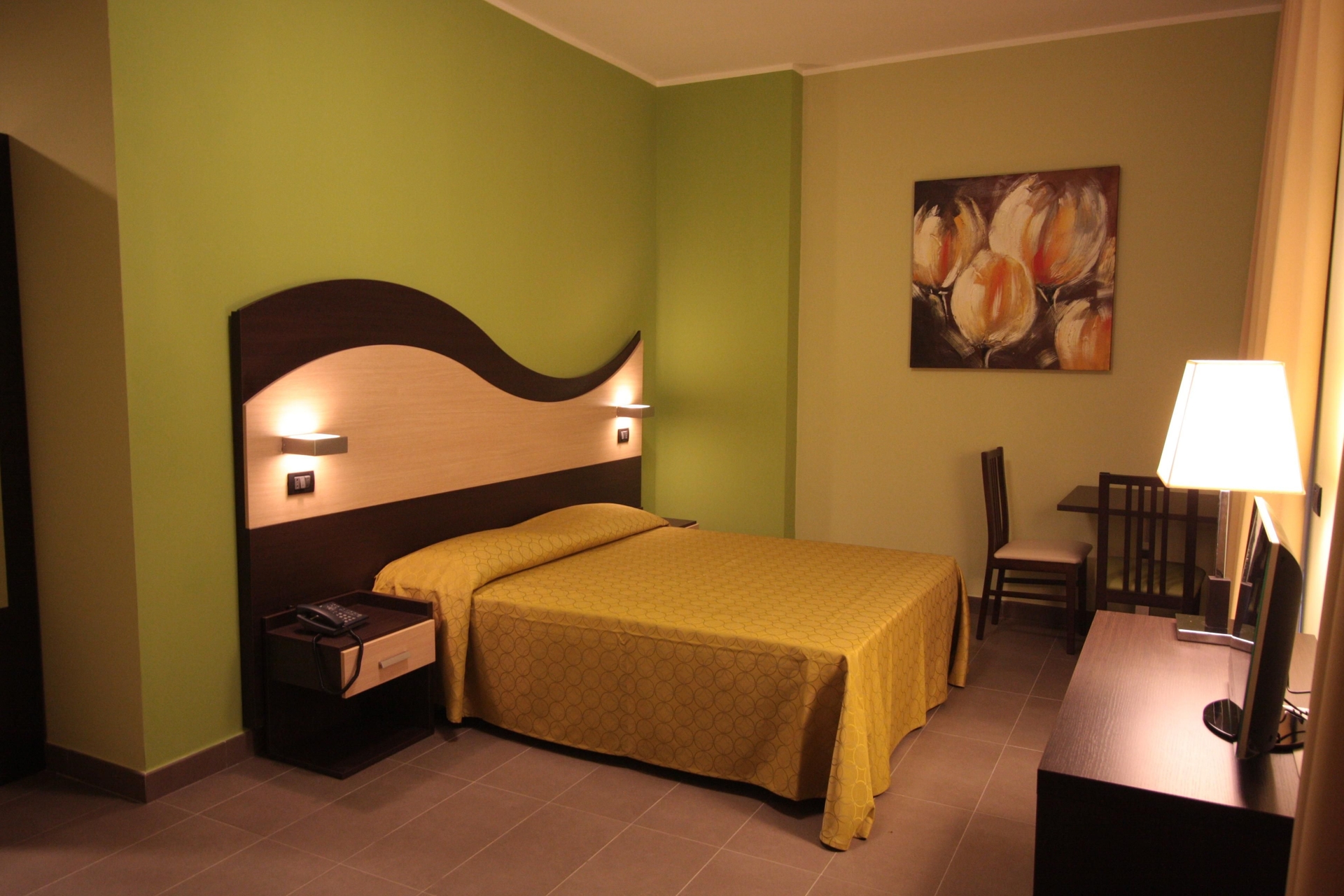 Life Sport Hotel1