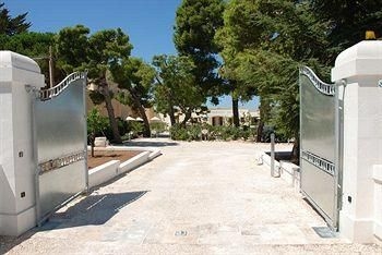 Masseria San Velletri Guest House3