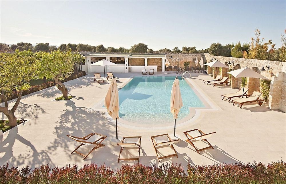 Masseria San Velletri Guest House1