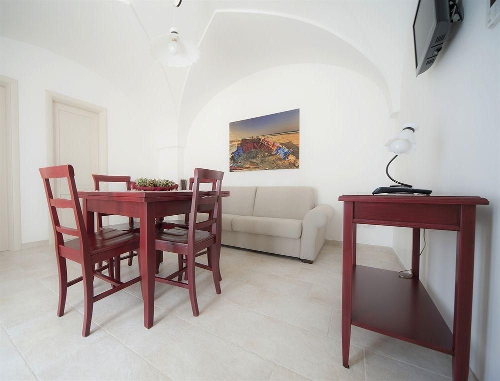 Masseria San Velletri Guest House4