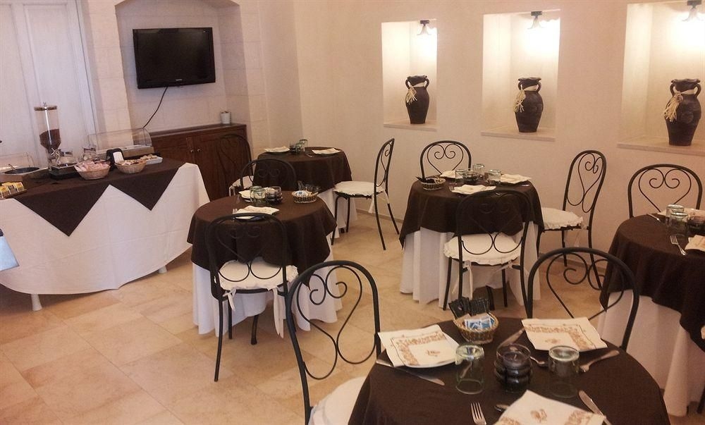 Masseria San Velletri Guest House2