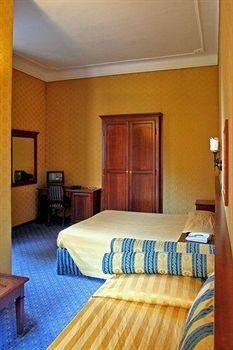 Hotel Coppede0