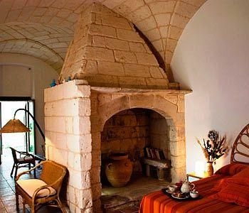 Masseria Bosco di Makyva Farm Home0