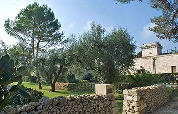 Masseria Bosco di Makyva Farm Home1