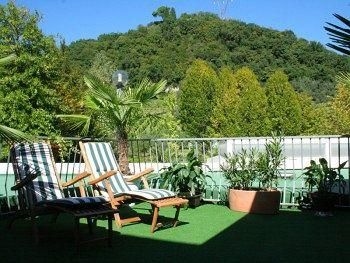 โฮเทล โพสิทาโน่ (Hotel Positano)1