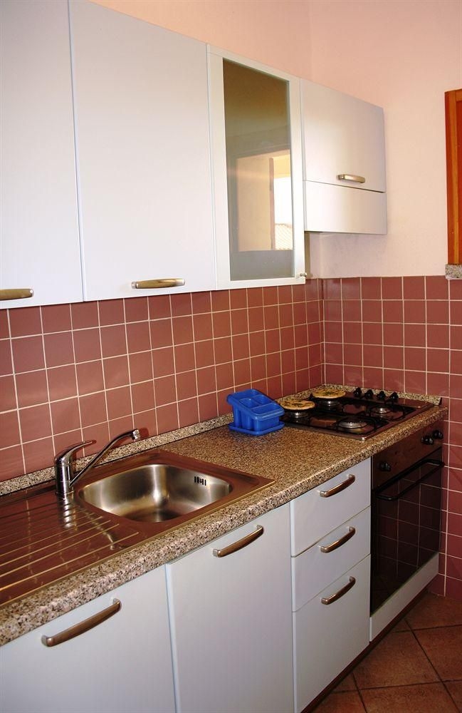 Appartamenti MB Ideal Isola Rossa4