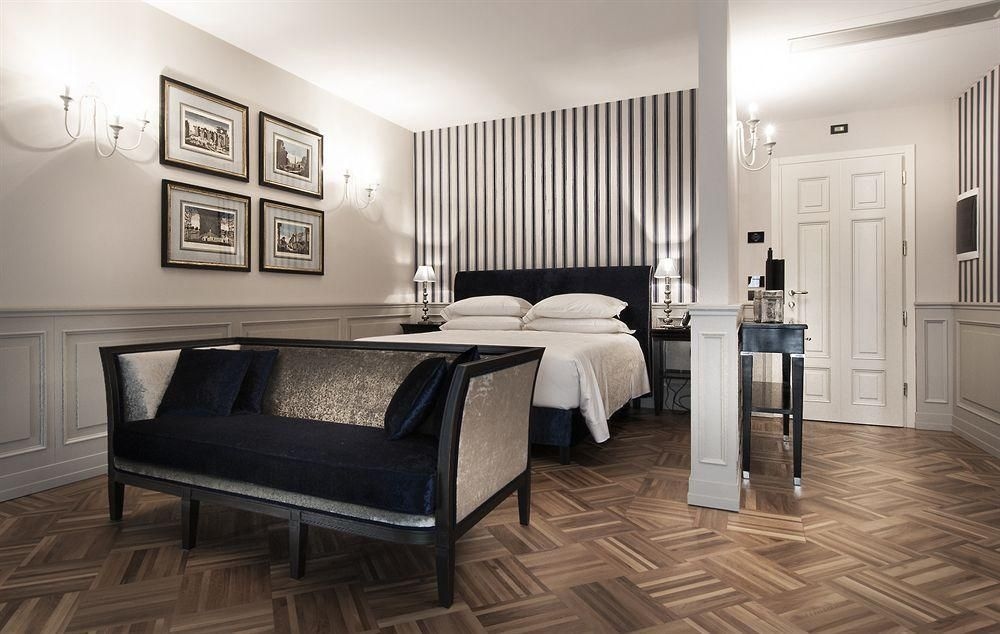 Grand Relais The Gentleman of Verona - Guest house3