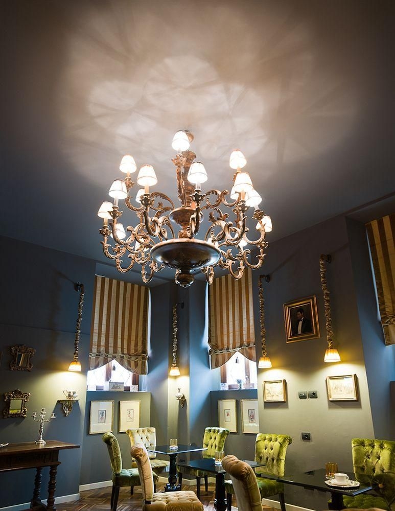 Grand Relais The Gentleman of Verona - Guest house0