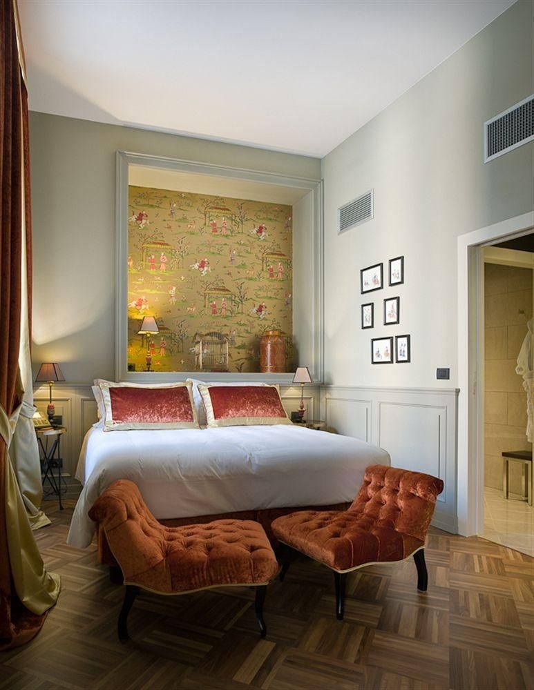 Grand Relais The Gentleman of Verona - Guest house2