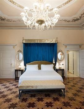 Grand Relais The Gentleman of Verona - Guest house4