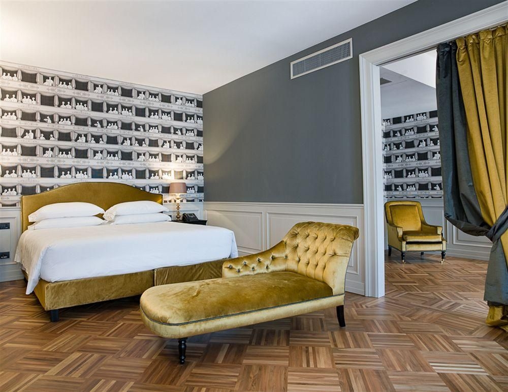 Grand Relais The Gentleman of Verona - Guest house1