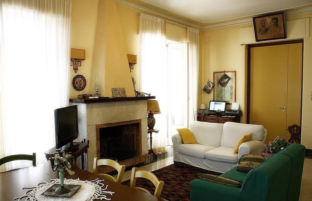 B&B I Faraglioni di Villa Jole1