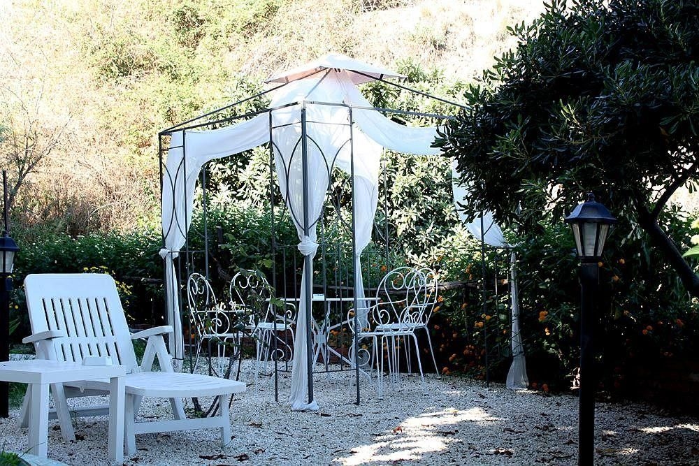 B&B I Faraglioni di Villa Jole2