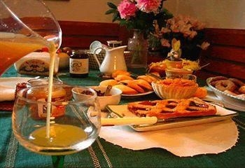 Bed & Breakfast Ripa Medici4
