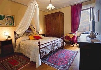 Bed & Breakfast Ripa Medici3