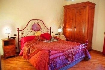 Bed & Breakfast Ripa Medici2