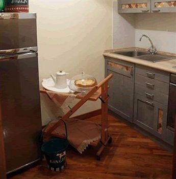 Bed & Breakfast Ripa Medici1