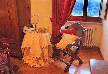 Bed & Breakfast Ripa Medici0