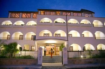 Forte Hotel4