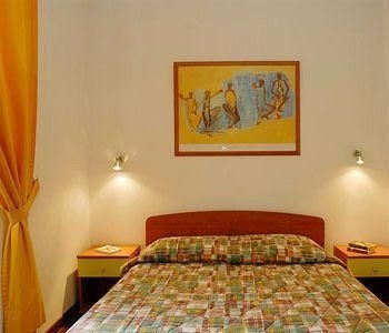 Rome Holidays - Testaccio1