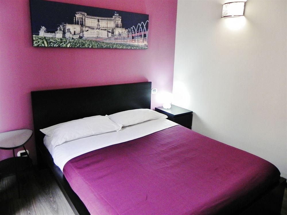 B&B Colosseo Resort4