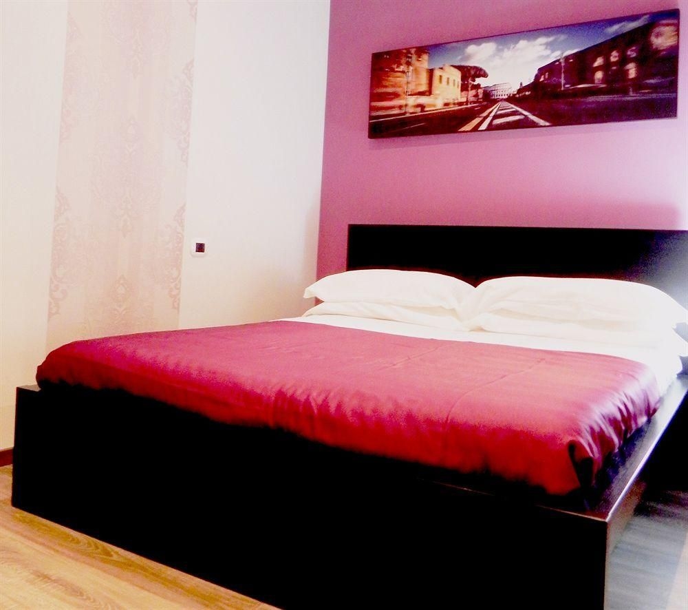 B&B Colosseo Resort2