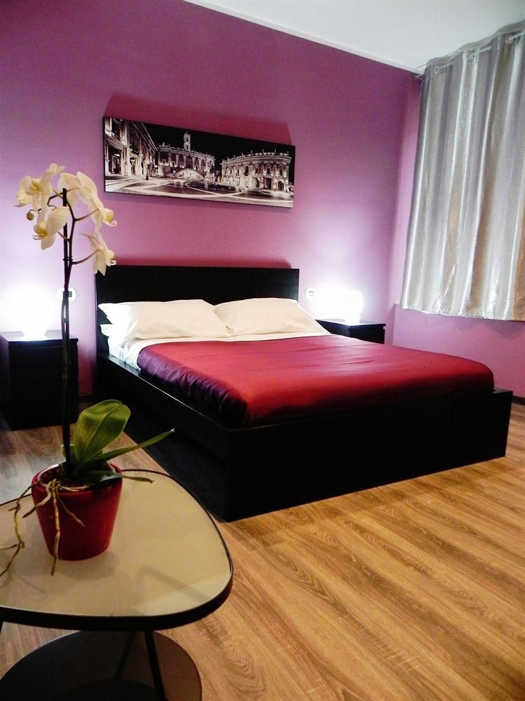 B&B Colosseo Resort0