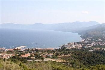 Bed and Breakfast Passaggio a Bardia4