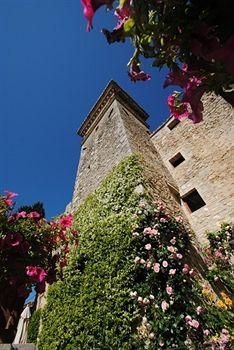 Torre Sangiovanni B&B - Restaurant1