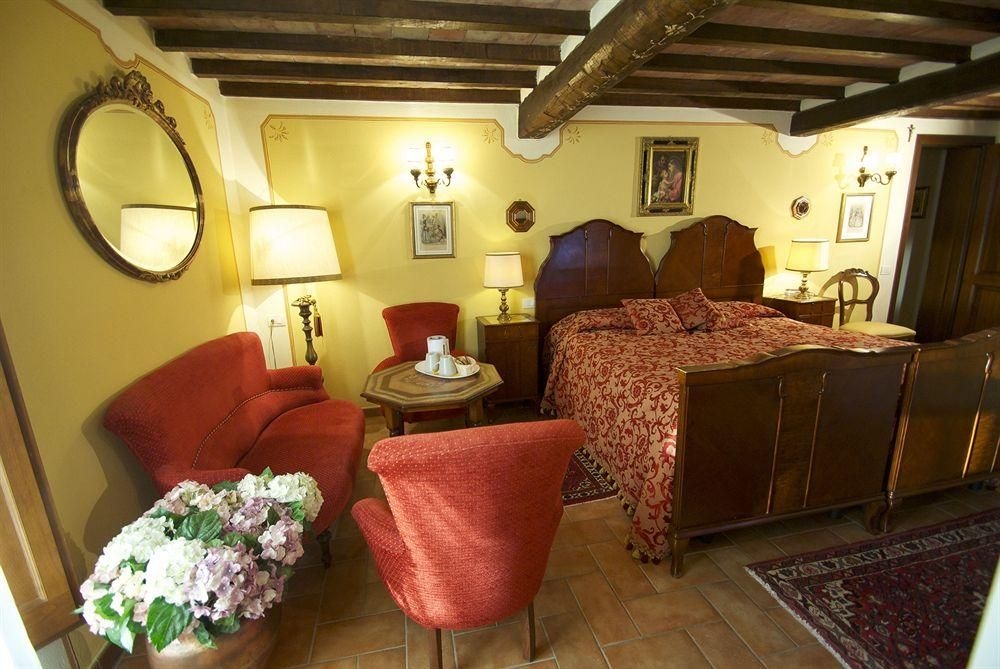 Torre Sangiovanni B&B - Restaurant4