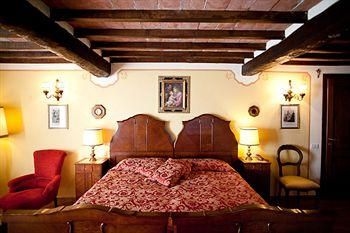 Torre Sangiovanni B&B - Restaurant3